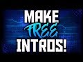 How To Make An Intro For YouTube Videos for FREE! (2018 Tutorial) How To Make An Intro For FREE!