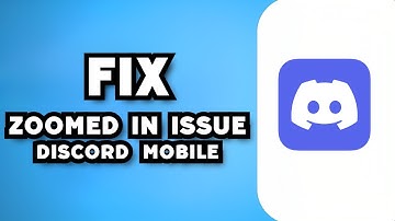 How To Fix Discord Mobile Stream Zoomed In Issue (2023 Guide)