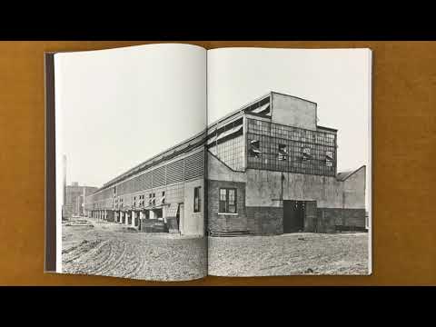 Albert Kahn's Industrial Architecture