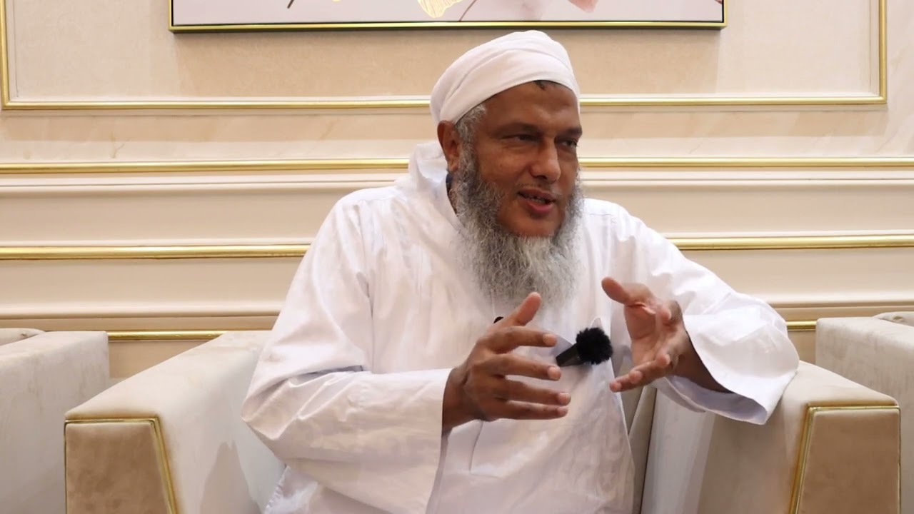 خطر اتباع الهوى | فضيلة الشيخ محمد الحسن الددو