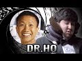 Dr ho license to practice  jontron