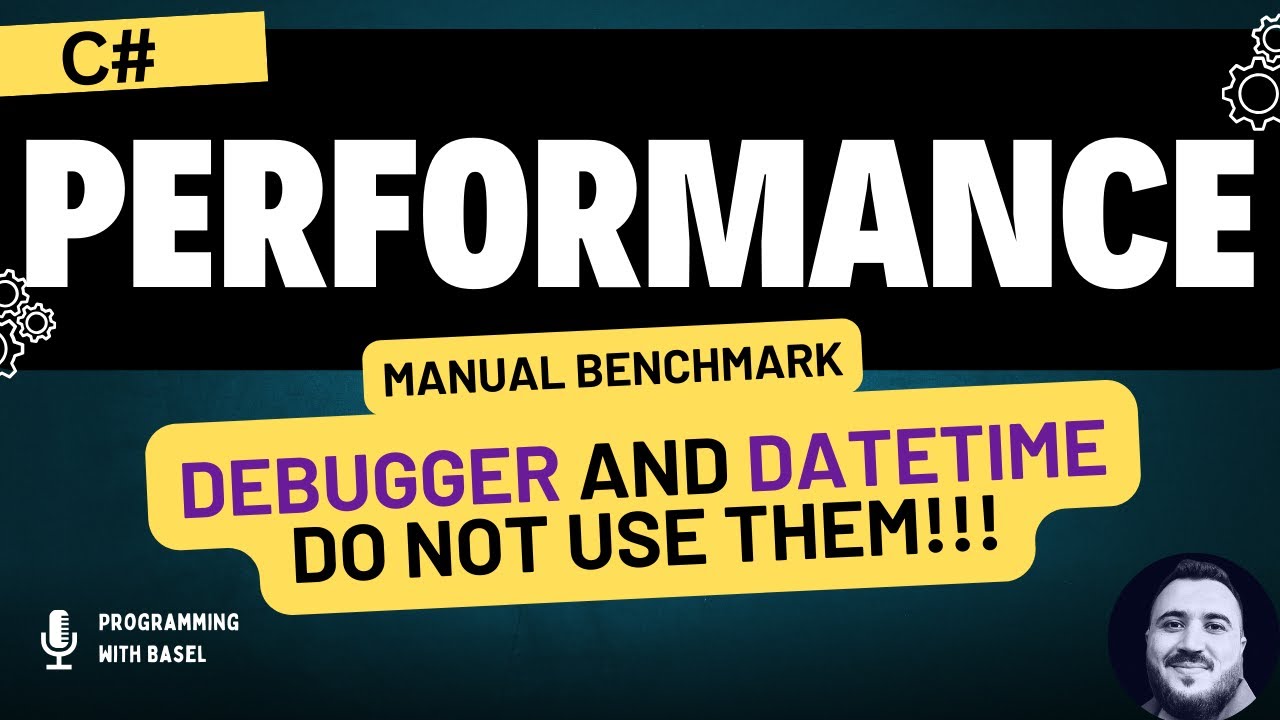 The Debugger is your ENEMY - بالعربي - YouTube