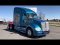 Used 2015 KENWORTH T680 Stock# 0507320