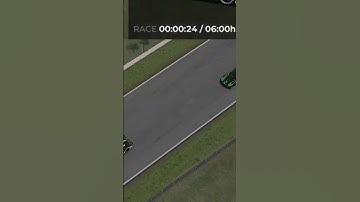 Global Endurance CONSPIT Tour | !commands | !help | #airacingttv em #Twitch