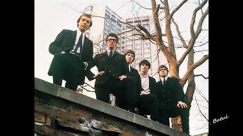 The Zombies I Got My Mojo Working