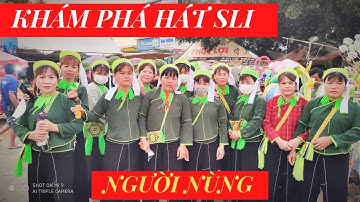 Khám Phá Hát sli Dân tộc Nùng lạng Sơn trên Tây Nguyên - Đời sống cao nguyên
