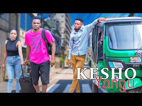 KESHO YANGU PART 07 💞 Love Story