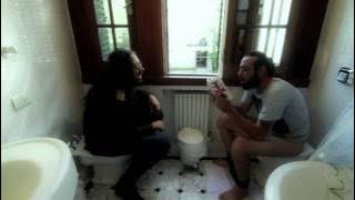 O Connor - Rio extraño (video oficial) HD