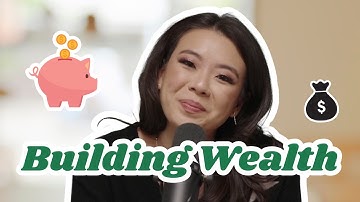 6 Financial Habits That Build My Net Worth