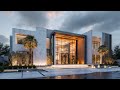 🌿 Blue Sky Villa – Luxury Dream Family Home Tour 🏡✨
