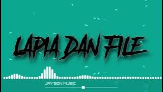 LAPIA DAN FILLET(REMIX) - SWANKI & @jayson.music_