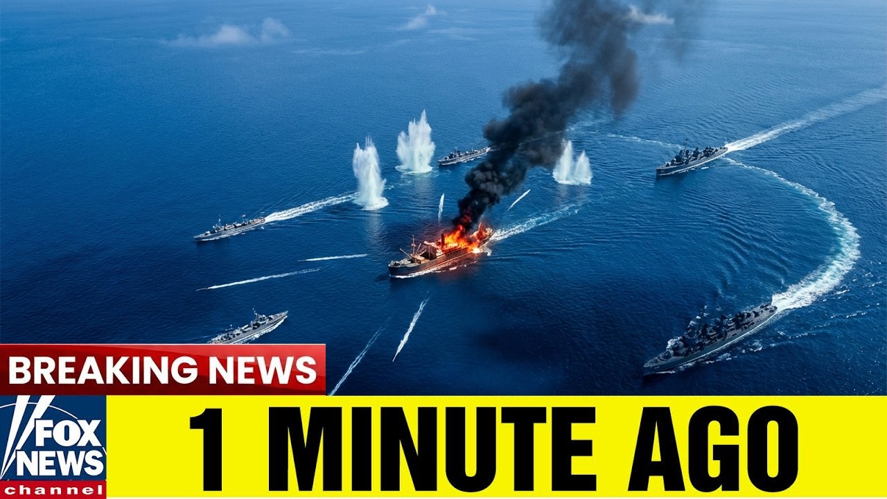 The Route That Slowly Starved Frontline Forces