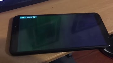 Silly motivational bit, but it shows that I have fun in spite of my progress ~ pphone OG Maemo Leste