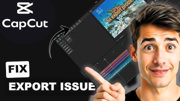 Hoe het exportprobleem met CapCut PC op te lossen (de gemakkelijkste manier) (gids 2026)
