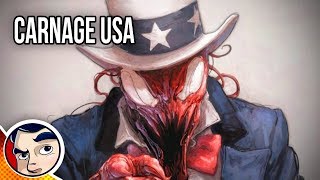 Carnage USA 