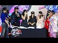 Manisha Rani,Gullu,Tanya Mittal,Bhagyashree Play Game At Maa Hai Na Show Launch