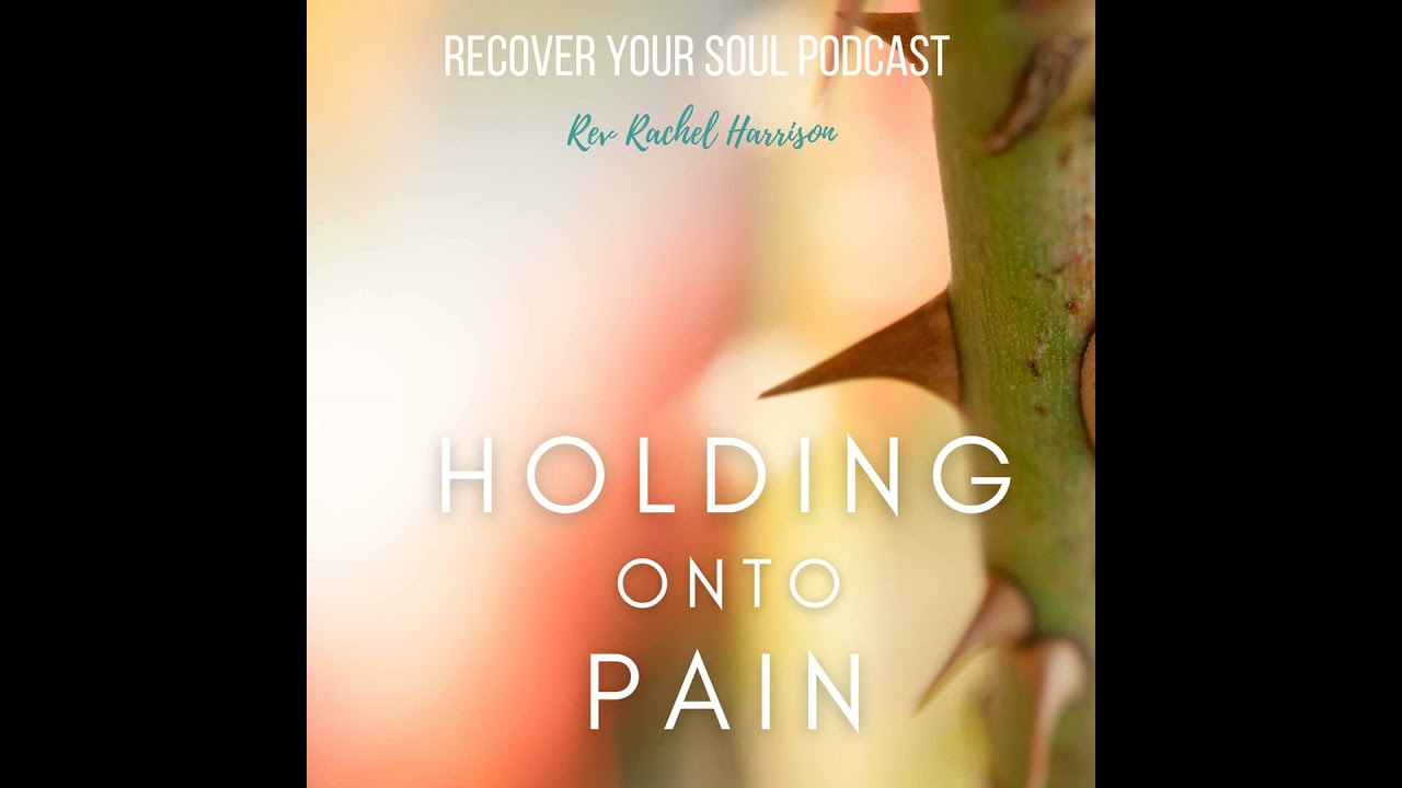Watch Why We Hold onto our Pain and how to Let it Go on YouTube Watch Why We Hold onto our Pain and how to Let it Go on YouTube