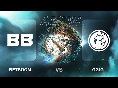 видео: ДОТА2 [RU] BetBoom vs G2.Invictus Gaming [bo3] PGL Wallachia S1, Group Stage, PGL Wallachia S1