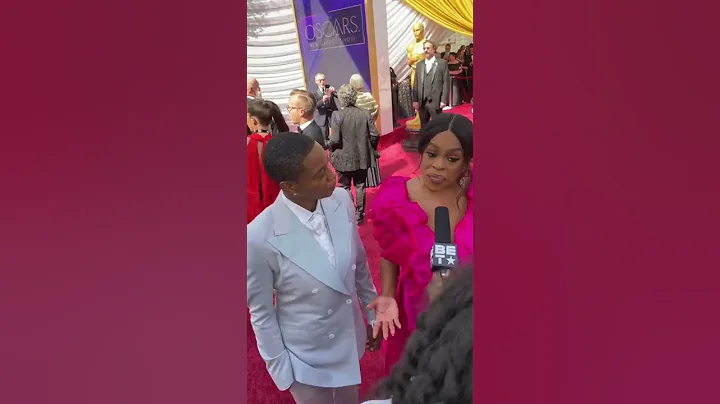 Niecy Nash & Jessica Betts Show Us That Black Love...