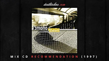 DT:Recommends | Massimo - Mono Train (1997) Mix CD