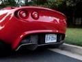 Lotus elise stock exhaust  nice