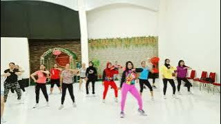 SAYANG TITIP ROGOKU TITIP ROSO TRESNOKU||CUNDAMANI||SENAM KREASI VIRAL