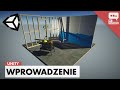 Stwórz własną grę w UNITY!