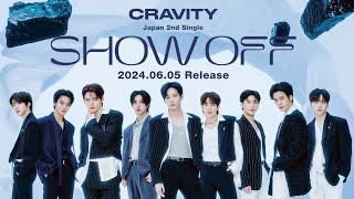 CRAVITY 