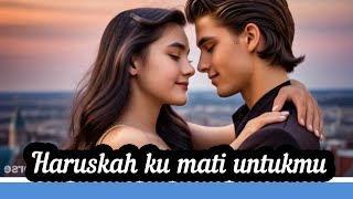 Kurela Mati demi kamu |respect |cinta sejati|