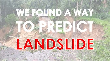 P059 - REAL TIME IOT INTEGRATED LANDSLIDE MONITORING SYSTEM BASED ON SOIL MOISTURE CONTENT