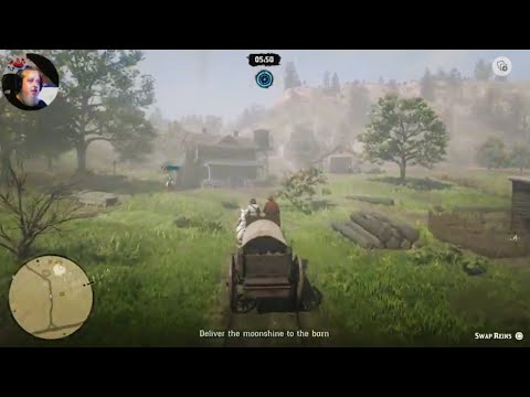 Live Online Now - Red Dead Online - Ep#26 - YouTube