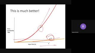 Lecture 2: Divide & Conquer and Intro to Time Complexity