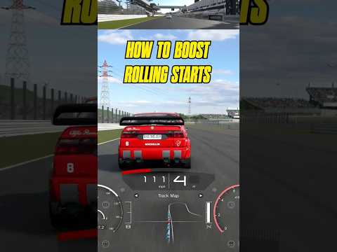 How To Boost