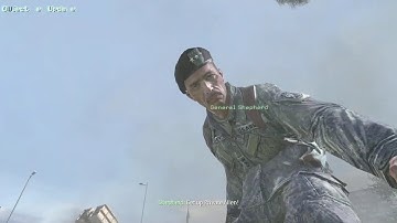 Call of Duty: Modern Warfare 2 (2009) | Part 2 - Team Player | 100% Completion Guide