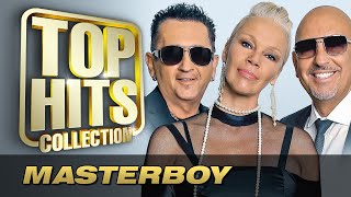 Masterboy  Top Hits Collection @MELOMANDANCE