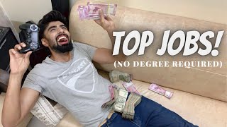 Earn From These apps | These Jobs DON’T REQUIRE A DEGREE | Mridul Madhok screenshot 2