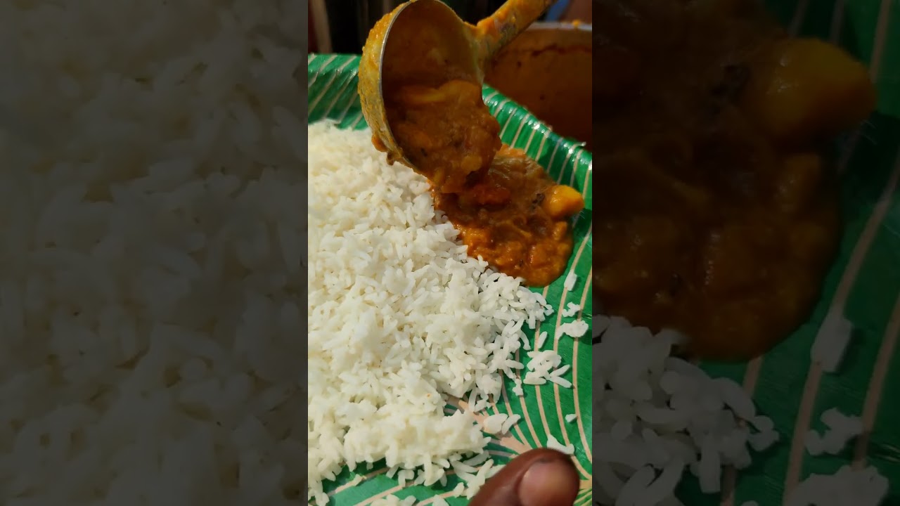 Avatar 3D 👌Experience | Anna Canteen in Vijaywada |Unlimited Free Meals for 300 Poor People 