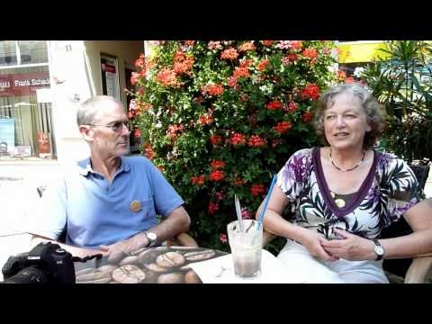 Teil 1 Bericht aus der Provinz: Initiative Vaihing...