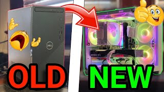 I Flip PCs. . . but I was still using THIS