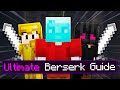 The ultimate berserker guide with progression hypixel skyblock