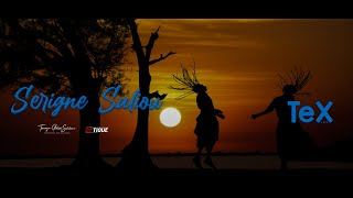 TEX LBK - SERIGNE SALIOU (clip officiel)