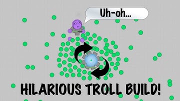 INSANE DIEP.IO HURRICANE BUILD!!! (Octotank 150k challenge)