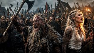North Blood - Raise The Banners ⚔️ | Epic Viking Song | Valhalla Calling | Viking Music 2026