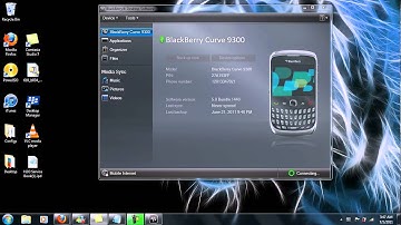 H2O Wireless GSM  Video de Configuración de Datos y MMS (Teléfono Blackberry) PARTE #1 -- Español