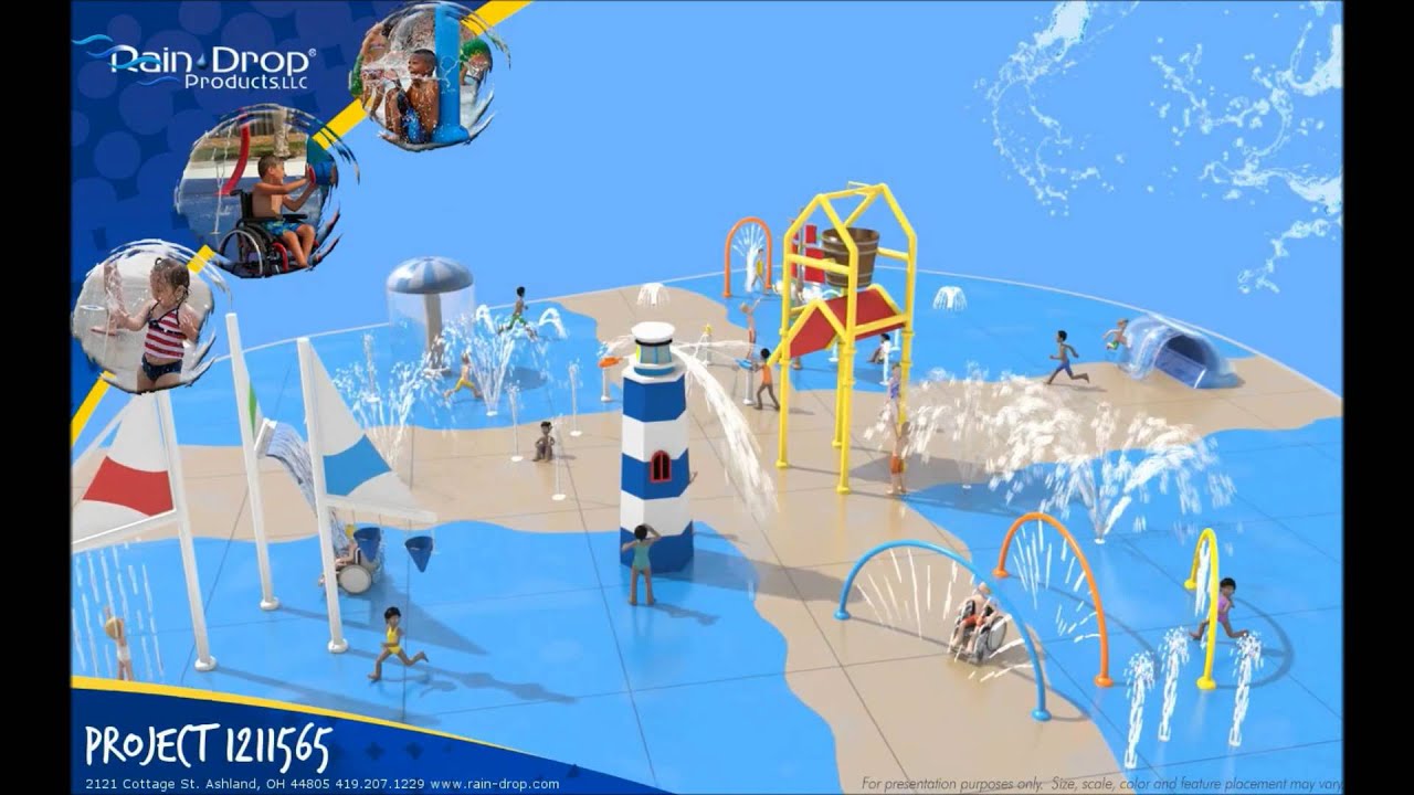 spray parks rochester ny Project 1211565