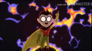 oh! and id have my own hero music too!