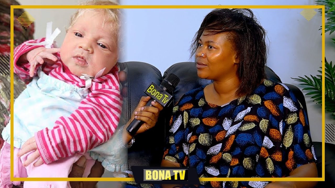 PILIKITIM TIM TIM AFUNGUKA KUZAA MTOTO MZUNGU/ASIMULIA UCHUNGU ALIOKUTANA NAO LEBA