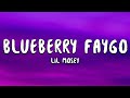 Lil Mosey Blueberry Faygo Lyrics Lil Mosey Blueberry Faygo Lyrics