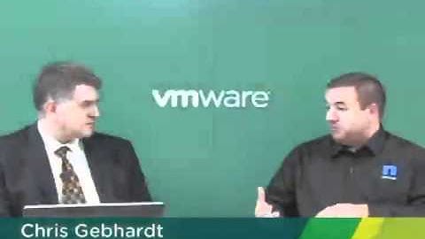 50,000 Seat VDI reference architecture