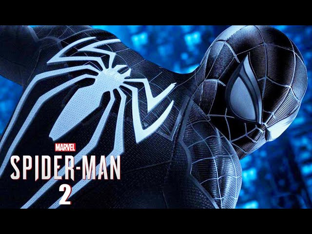 Novo visual do PS5 é revelado com trailer de Spider-Man 2; veja detalhes